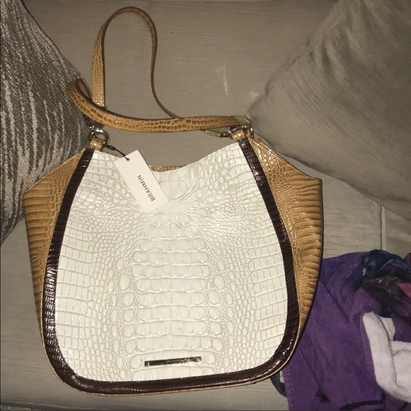Brahim tote